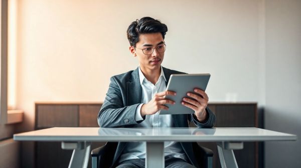 10 conseils pour un curriculum vitae moderne et séduisant