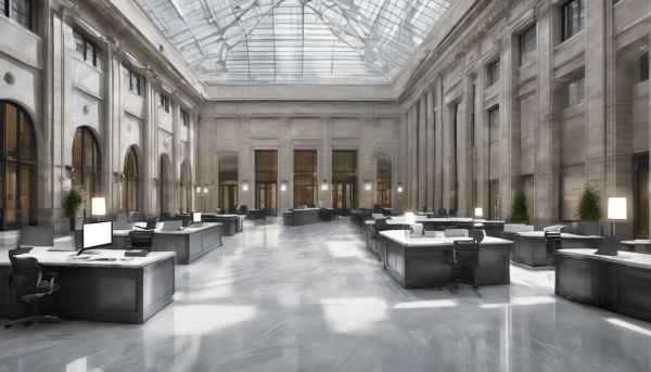 Accédez aux services du greffe du tribunal de commerce de Paris