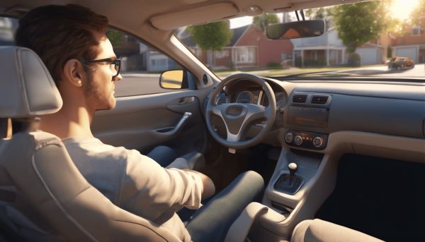 Besoin d’un moniteur pour réussir votre permis de conduire ?