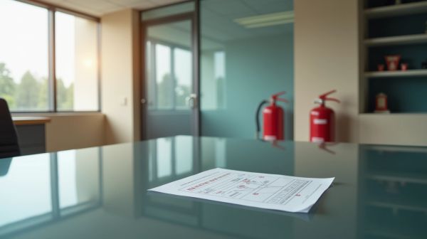 Choisir une entreprise sécurité incendie : pourquoi chaque détail compte