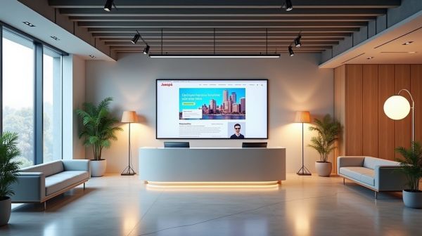 Comment l'agence digitale Clermont-Ferrand transforme votre présence en ligne