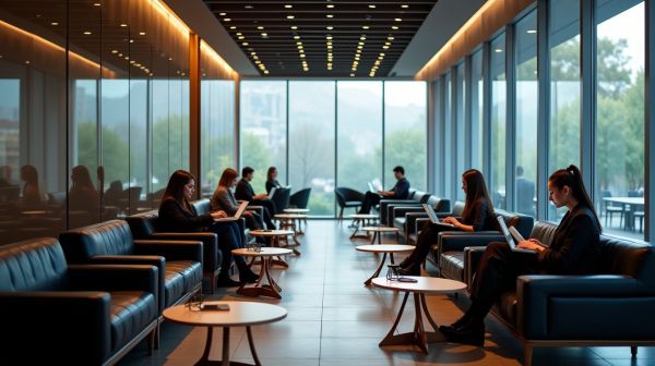 Comment l'agence digitale Clermont-Ferrand transforme votre présence en ligne