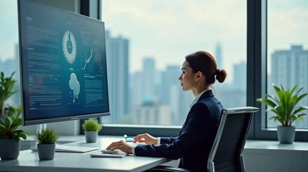 Comment le service externalisé de développement commercial résout vos défis