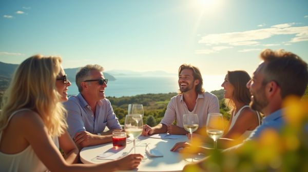 Comment réussir votre team building à Béziers ?