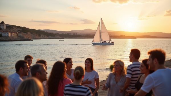 Comment réussir votre team building à Béziers ?