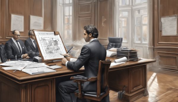 Constat d’huissier : l’importance de le réaliser dans certaines situations