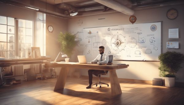 Construire son projet professionnel : 10 étapes incontournables