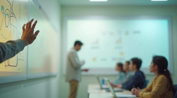 Correction rapide de copie par ia : révolution dans l'éducation