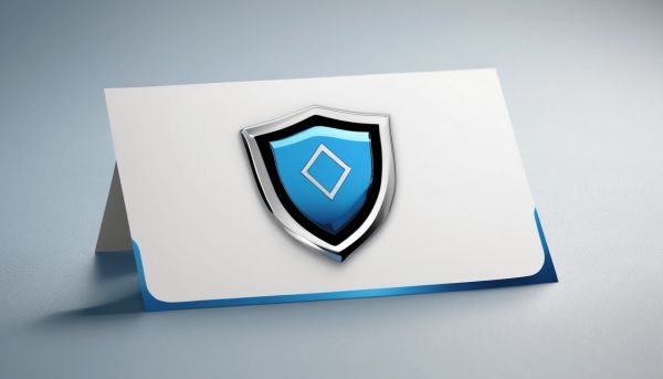 Créez un logo de sécurité efficace et professionnel