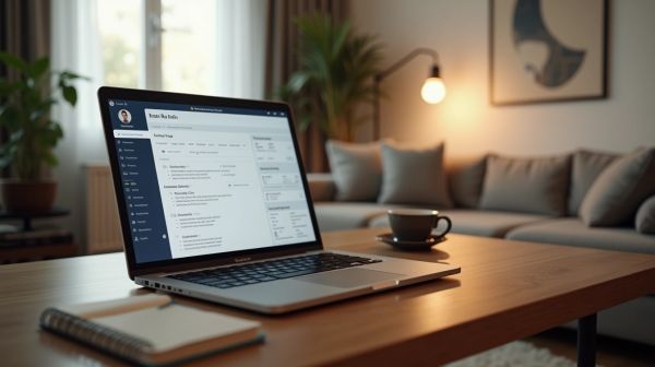 Cv : comment créer un curriculum vitae moderne et attrayant