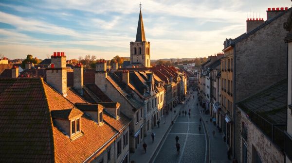 Découvrez comment Clermont-Ferrand booste votre visibilité en ligne