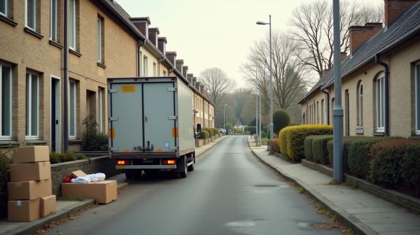 Déménager à Igny : ce que vous oubliez souvent