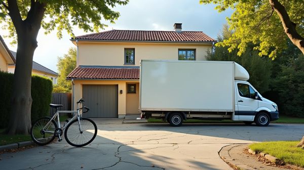 Déménager à Igny : ce que vous oubliez souvent