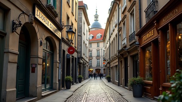 Des enseignes panneaux à nantes : solutions sur mesure par graphitis