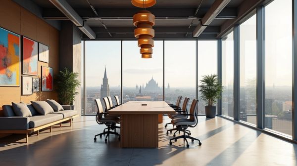 Des graphistes talentueux à Lyon pour tous vos projets