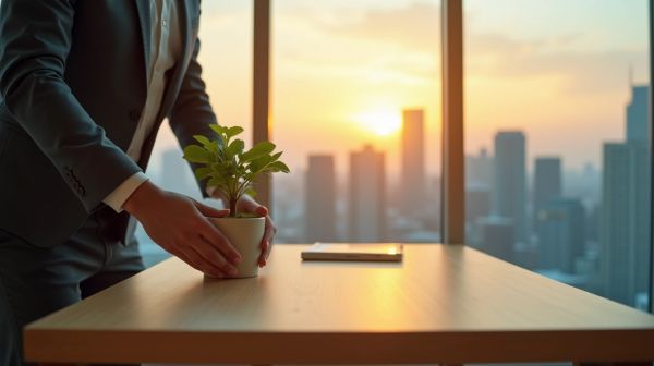 Des idées cadeaux d'affaires durables pour une meilleure image