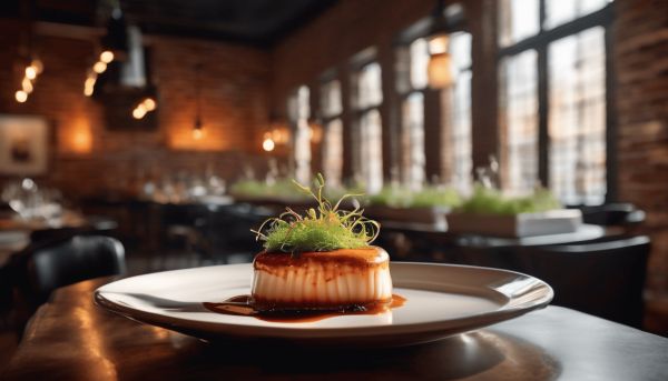 L’atelier avis : Évaluations et retours sur ce restaurant incontournable
