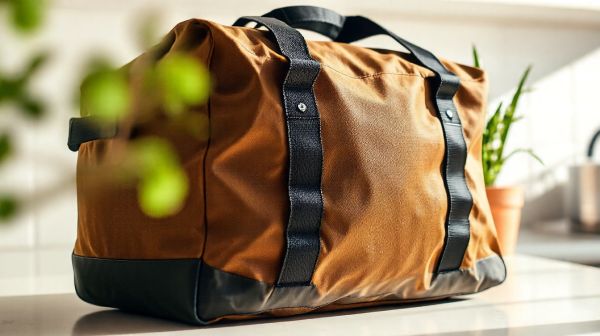 Les avantages essentiels d'un sac d'urgence étanche à avoir chez soi