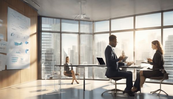 Les clés pour devenir un stratège efficace en affaires