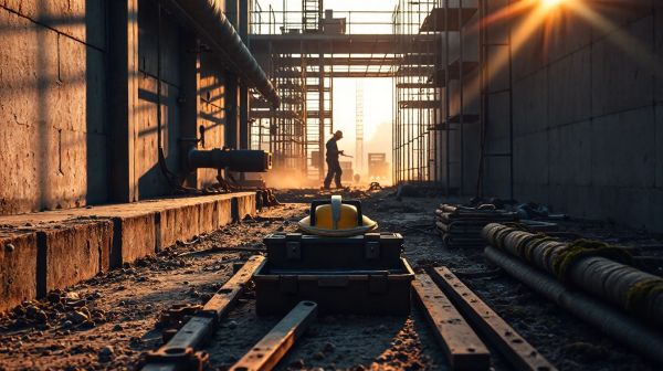 Les meilleures astuces pour une gestion de chantier réussie