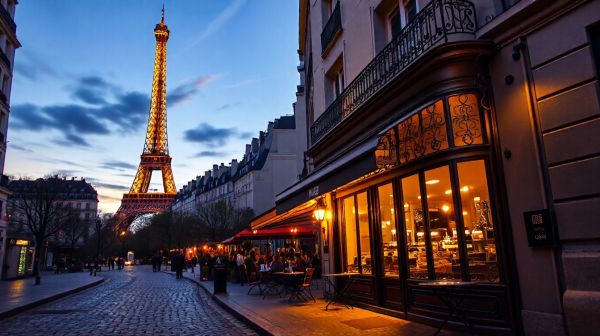 Les meilleures options de magie à Paris pour vos événements