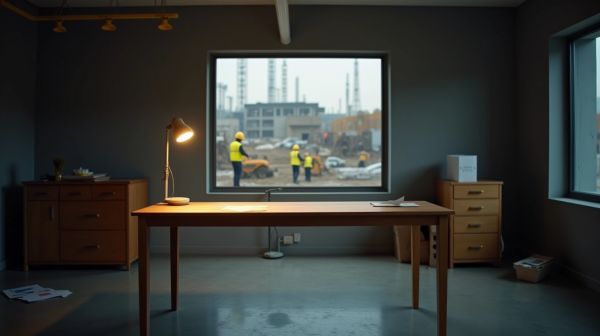 Les solutions efficaces pour optimiser votre gestion de chantier