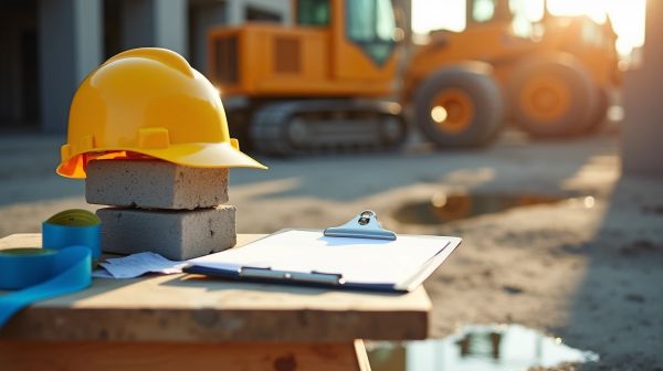 Les solutions efficaces pour optimiser votre gestion de chantier