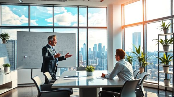 Les solutions offertes par le développement commercial externalisé