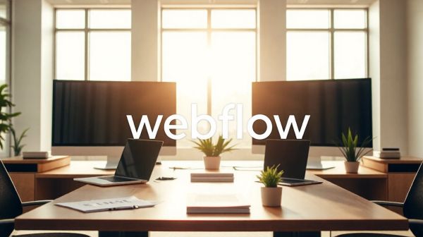 Les top agences Webflow en 2023 pour booster vos projets