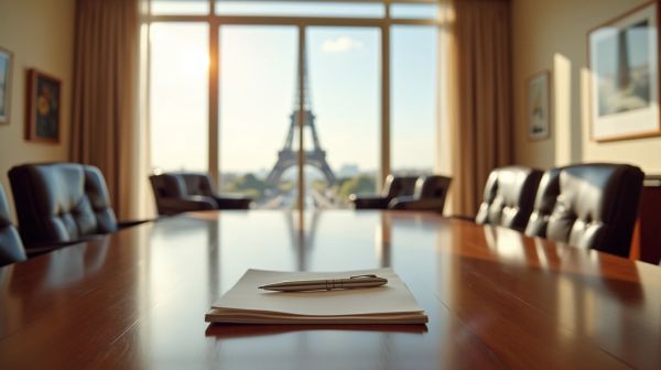 L'expertise des avocats spécialisés en gouvernance d'entreprise à Paris