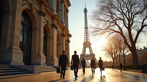 L'expertise des avocats spécialisés en gouvernance d'entreprise à Paris