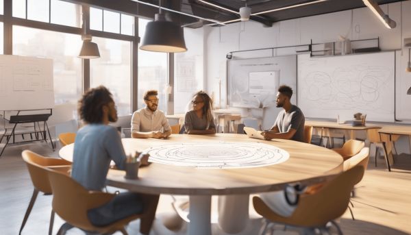 Maîtriser l’effectuation pour optimiser son processus entrepreneurial