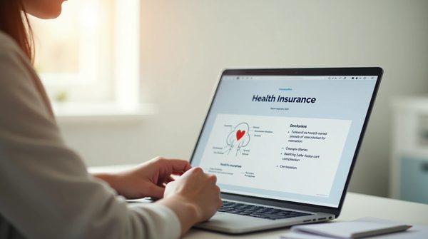 Mutuelle santé : personnalisez votre couverture efficacement