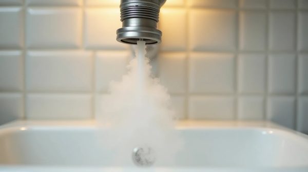 Nettoyage des conduits de sécheuse : un must pour votre maison