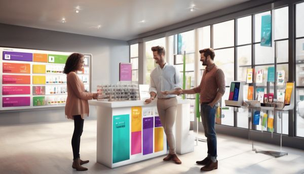 NPS promoter : comprendre l’impact sur la fidélité client