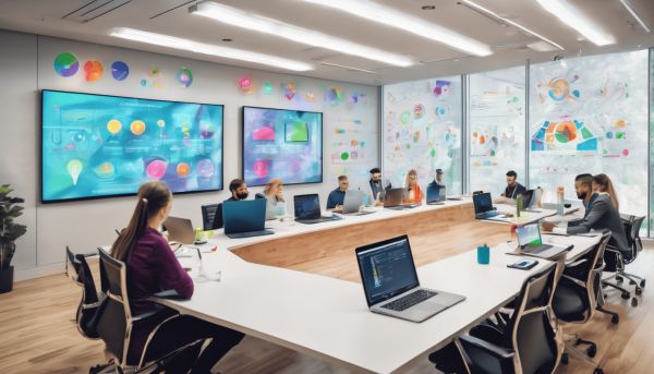 Pour comprendre les formations Qualiopi, considérez ces axes innovants