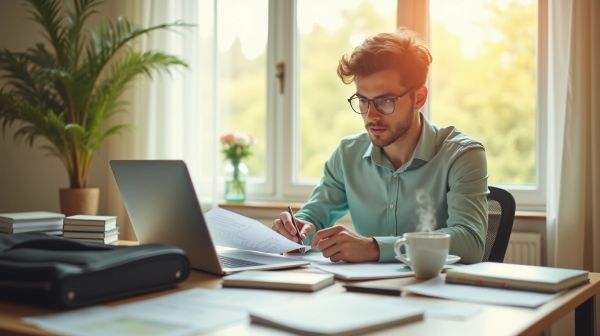 Pourquoi l'assurance auto-entrepreneur est indispensable pour réussir