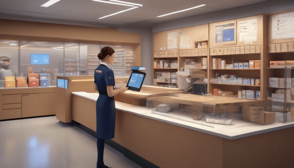 Quels sont les prix pour un colis par la poste en 2026 ?