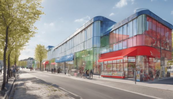 Quels supermarchés choisir pour vos courses à Nantes ?
