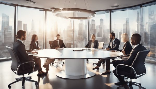 Rôle et missions du représentant du personnel en entreprise