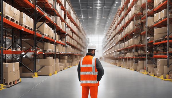 Saviez-vous que les codes-barres facilitent la logistique ?