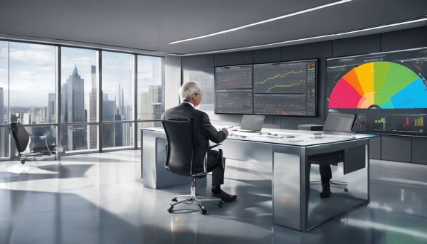 Signification daf : rôle et missions du directeur administratif et financier
