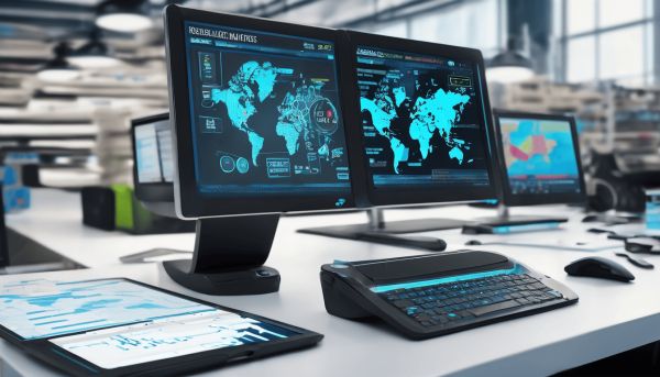 Suivi Dachser : comment maximiser les informations de votre colis