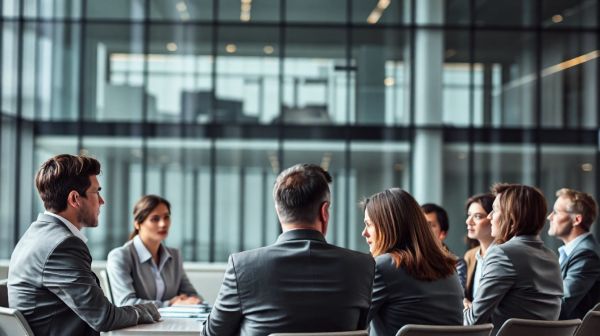 Top 5 critères essentiels pour sélectionner une société de sécurité incendie