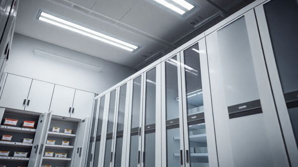 Top 5 raisons pour lesquelles les casiers connectés transforment le stockage