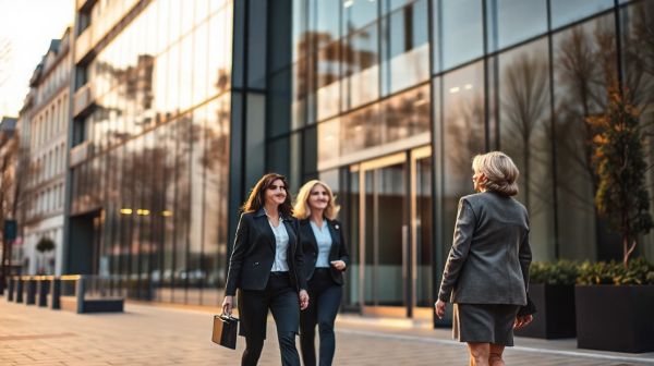 Top avocats en gouvernance d'entreprise à Paris : nos recommandations