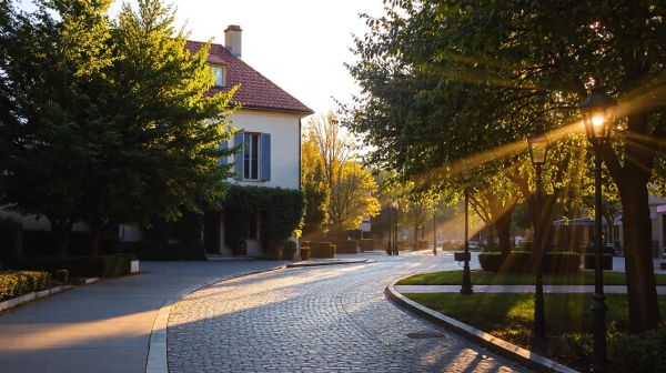 Top conseils pour un déménagement réussi à Igny