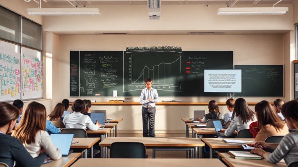 Utiliser l'ia pour une correction de copie efficace en éducation
