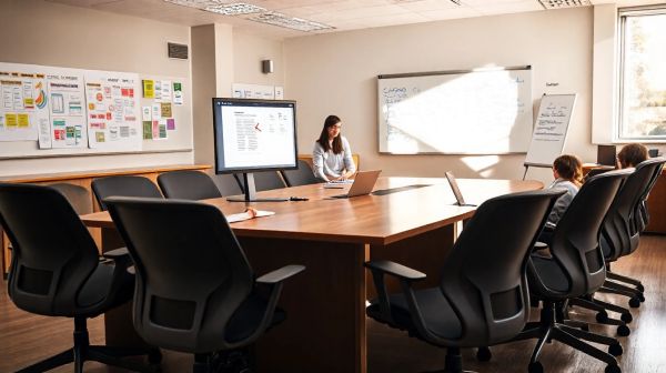 Utiliser l'ia pour une correction de copie efficace en éducation