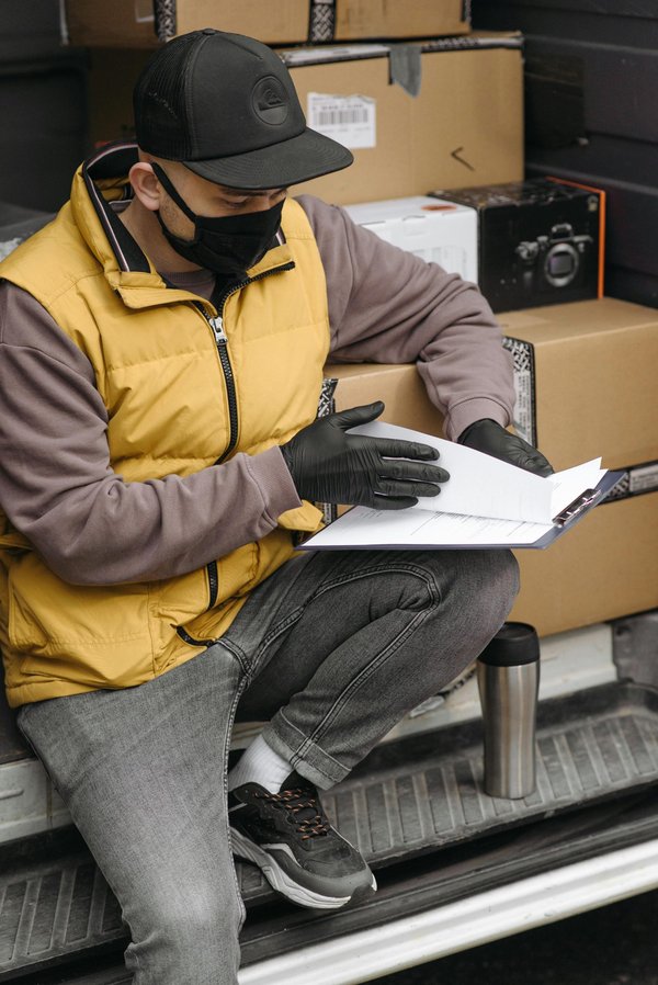 Formation aux enjeux de la logistique urbaine pour débutants
